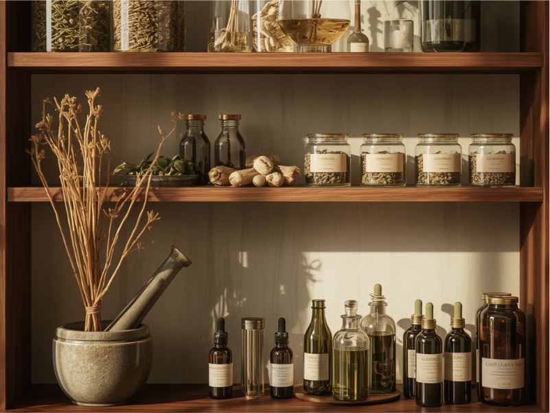Herbal Medicine